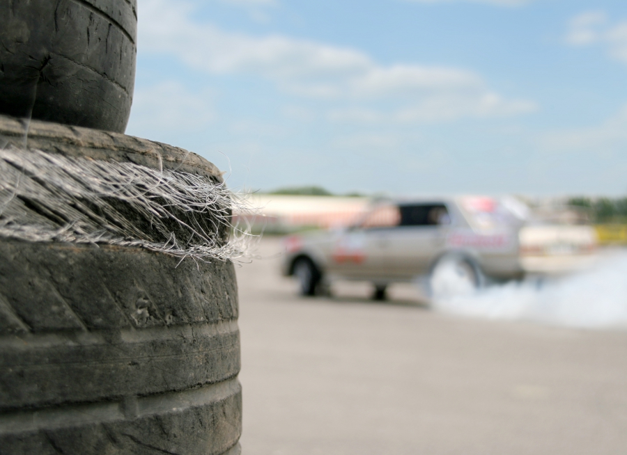 racecar