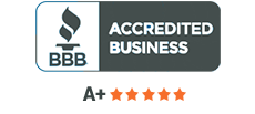 BBB Accreditation Logo