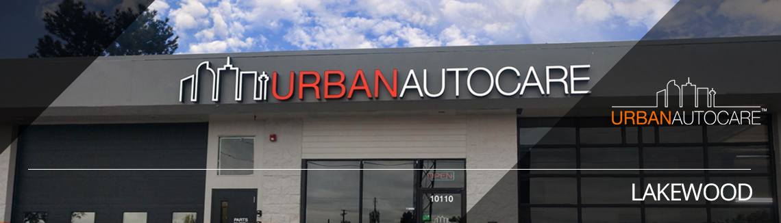 Urban Autocare in Lakewood